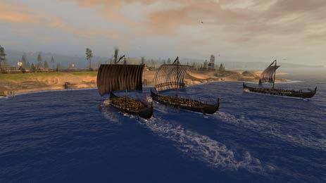 total war attila road development